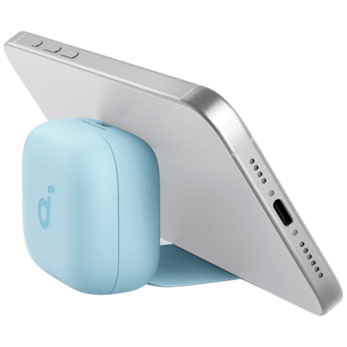 soundcore Soundcore P30i Draadloze Oordopjes met ANC - Blauw