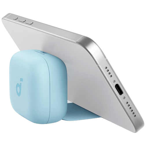 soundcore Soundcore P30i Draadloze Oordopjes met ANC - Blauw