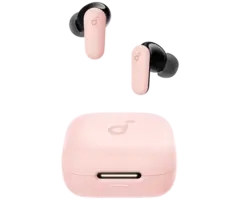 soundcore Soundcore P30i Draadloze Oordopjes met ANC - Roze