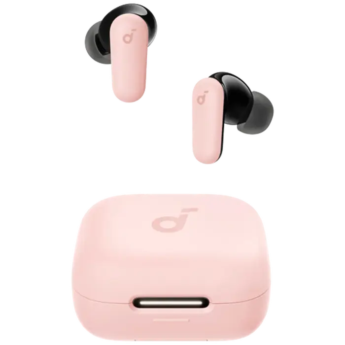 soundcore Soundcore P30i Draadloze Oordopjes met ANC - Roze