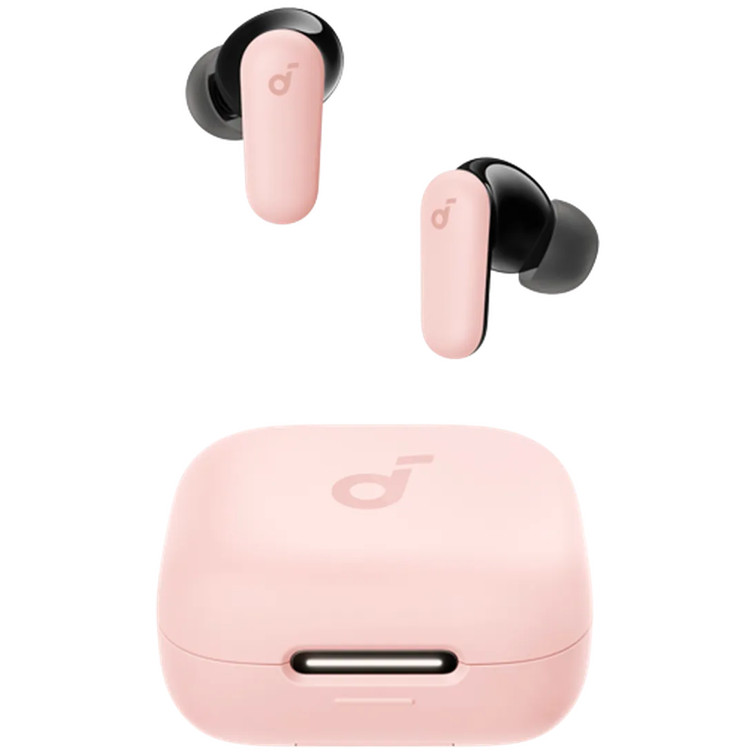 soundcore Soundcore P30i Draadloze Oordopjes met ANC - Roze