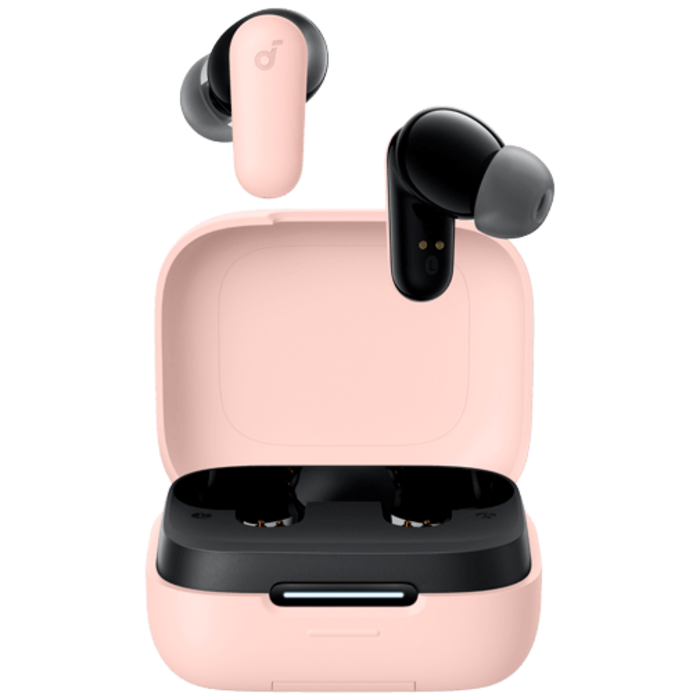soundcore Soundcore P30i Draadloze Oordopjes met ANC - Roze
