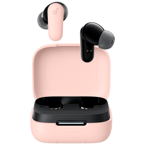 soundcore Soundcore P30i Draadloze Oordopjes met ANC - Roze