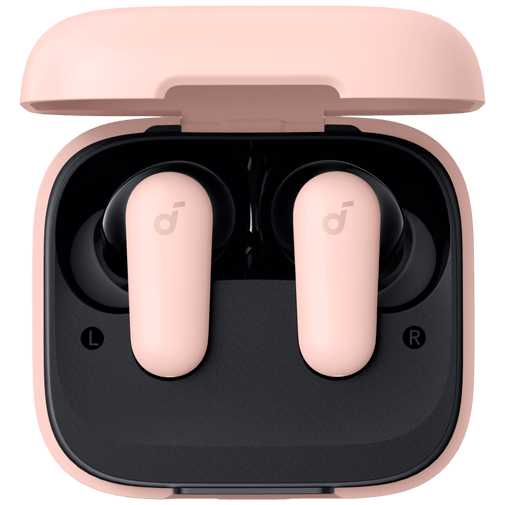 soundcore Soundcore P30i Draadloze Oordopjes met ANC - Roze