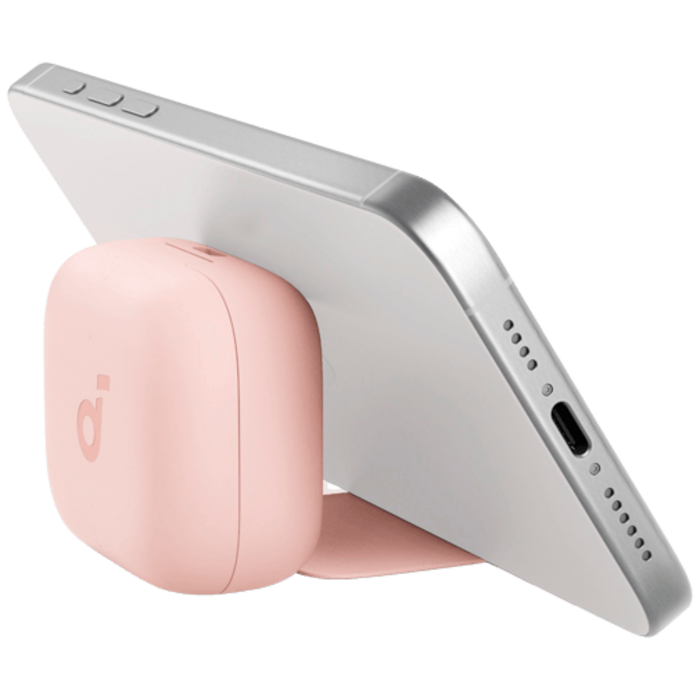 soundcore Soundcore P30i Draadloze Oordopjes met ANC - Roze