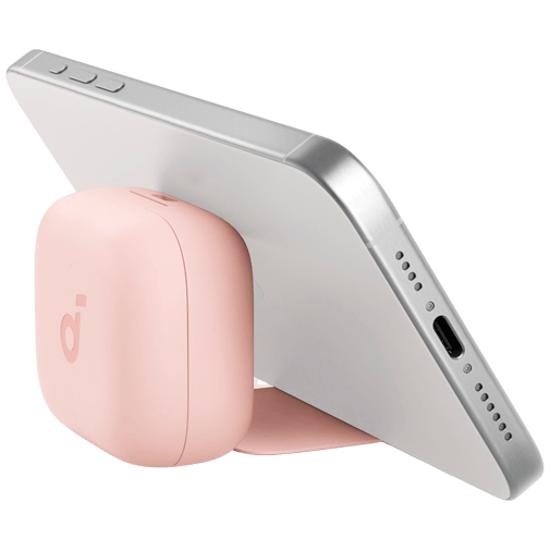 soundcore Soundcore P30i Draadloze Oordopjes met ANC - Roze