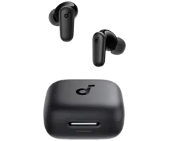soundcore Soundcore P30i Draadloze Oordopjes met ANC - Zwart