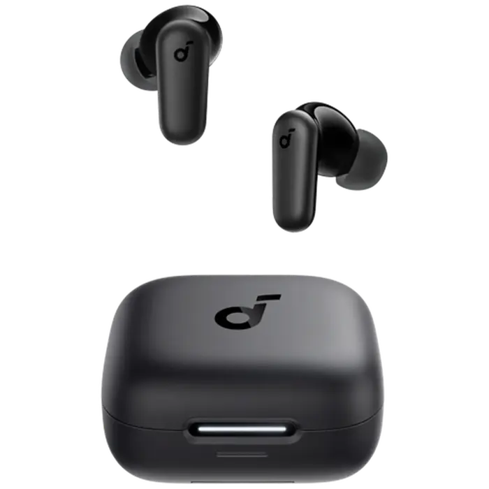 soundcore Soundcore P30i Draadloze Oordopjes met ANC - Zwart
