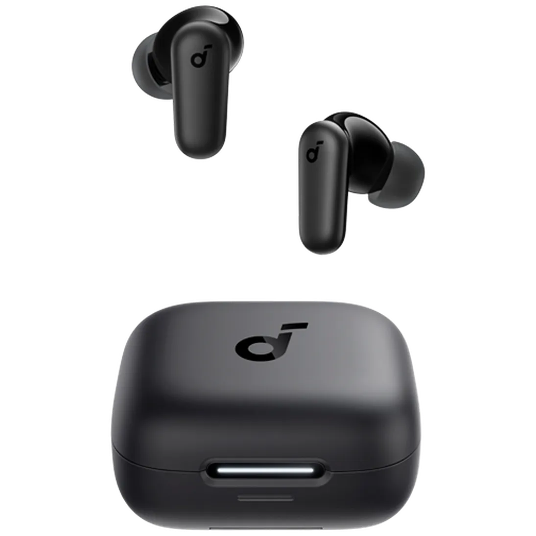 soundcore Soundcore P30i Draadloze Oordopjes met ANC - Zwart