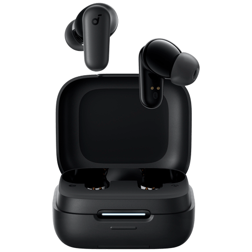 soundcore Soundcore P30i Draadloze Oordopjes met ANC - Zwart