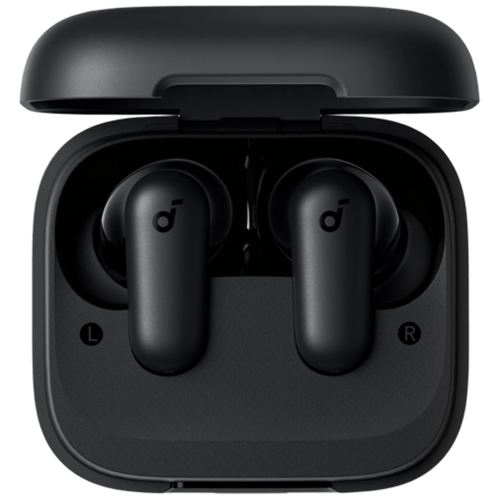 soundcore Soundcore P30i Draadloze Oordopjes met ANC - Zwart