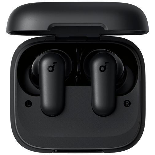 soundcore Soundcore P30i Draadloze Oordopjes met ANC - Zwart