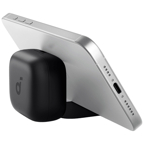 soundcore Soundcore P30i Draadloze Oordopjes met ANC - Zwart