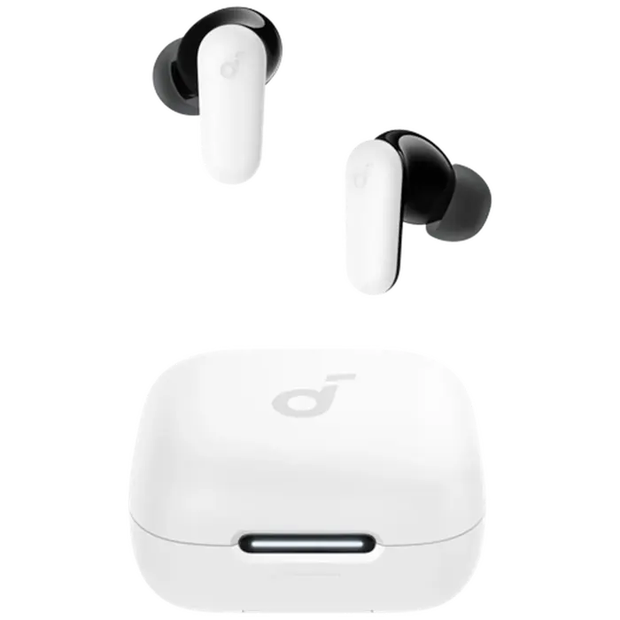soundcore Soundcore P30I Draadloze Oordopjes met ANC - Wit