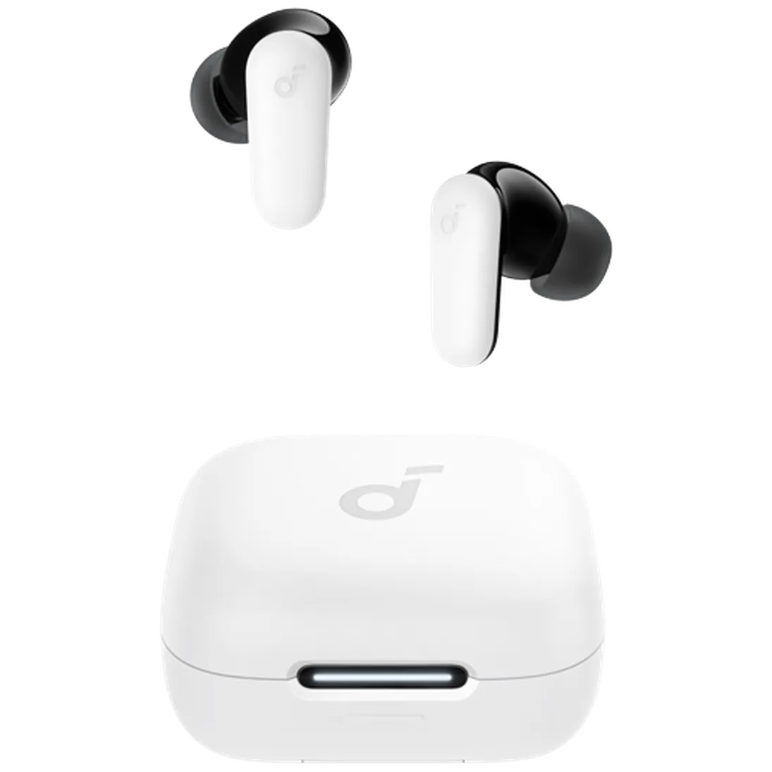 soundcore Soundcore P30I Draadloze Oordopjes met ANC - Wit