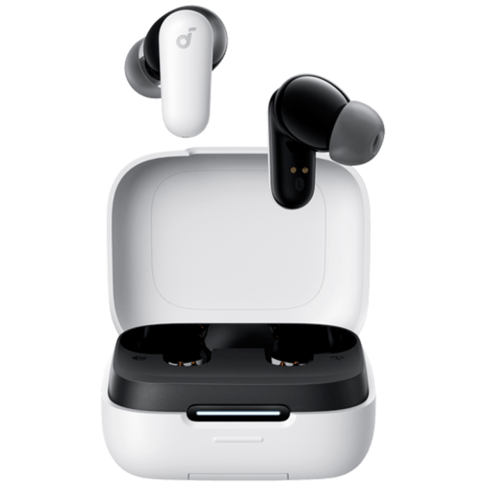 soundcore Soundcore P30I Draadloze Oordopjes met ANC - Wit
