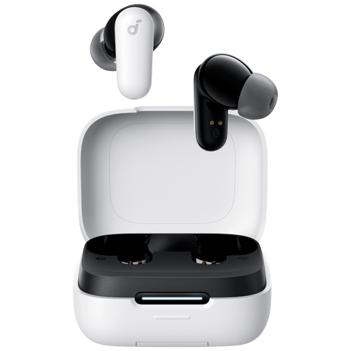 soundcore Soundcore P30I Draadloze Oordopjes met ANC - Wit
