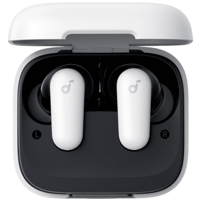 soundcore Soundcore P30I Draadloze Oordopjes met ANC - Wit