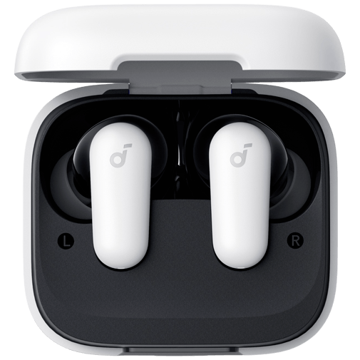 soundcore Soundcore P30I Draadloze Oordopjes met ANC - Wit