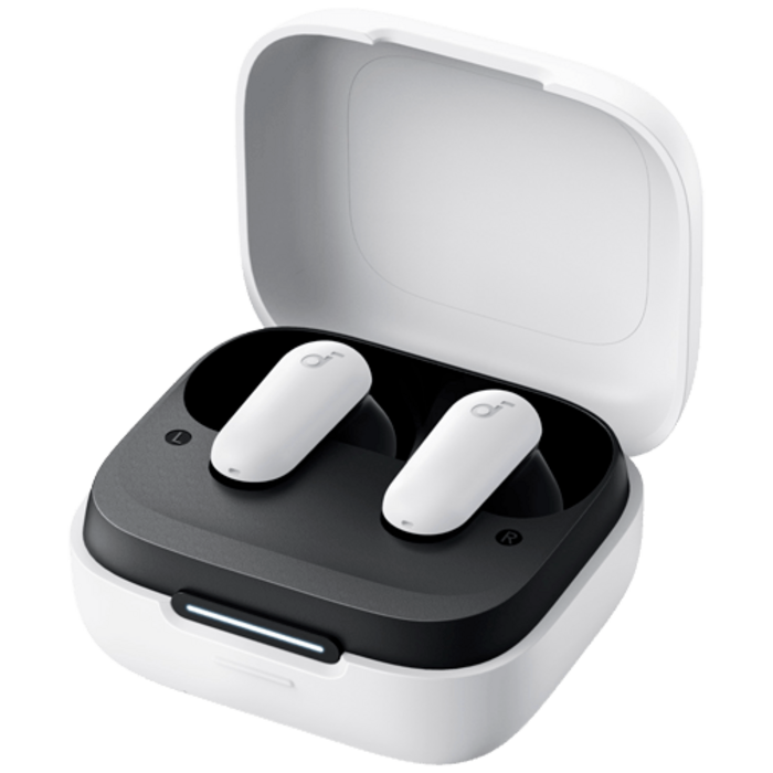 soundcore Soundcore P30I Draadloze Oordopjes met ANC - Wit