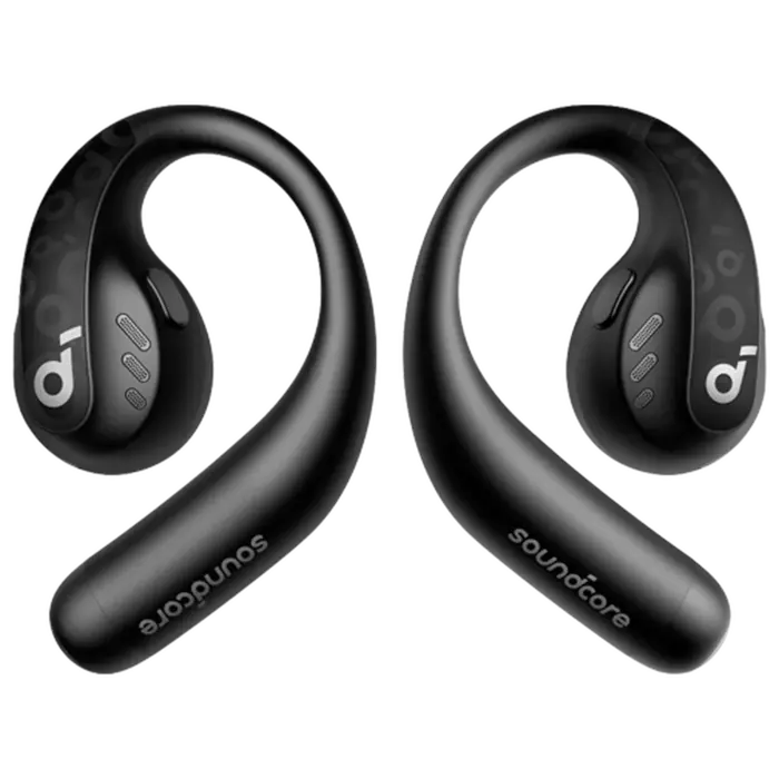 soundcore Soundcore Aerofit Pro Draadloze Open-Ear Oordopjes - Zwart