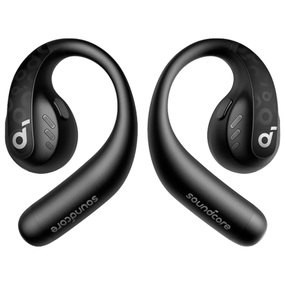 soundcore Soundcore Aerofit Pro Draadloze Open-Ear Oordopjes - Zwart
