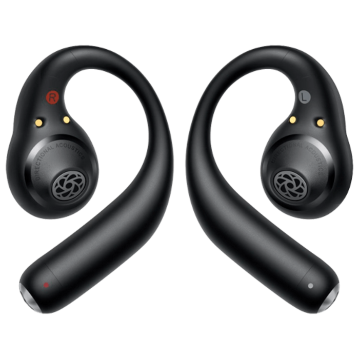 soundcore Soundcore Aerofit Pro Draadloze Open-Ear Oordopjes - Zwart