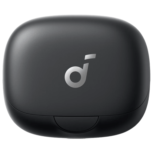 soundcore Soundcore Aerofit Pro Draadloze Open-Ear Oordopjes - Zwart