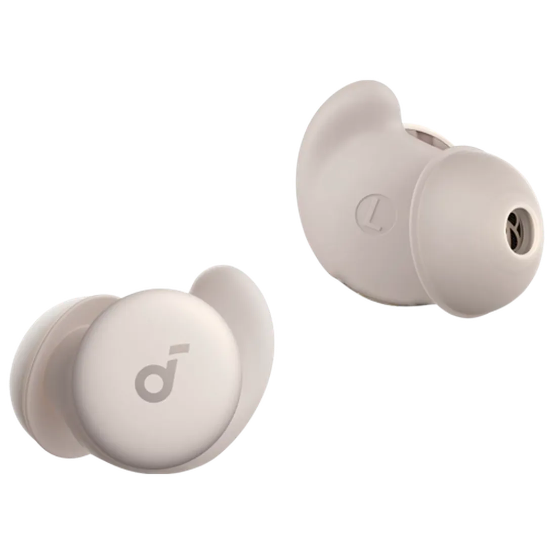 soundcore Soundcore Sleep A20 Draadloze Slaap Oordopjes Wit