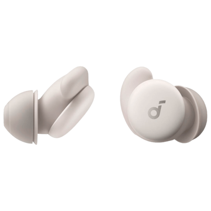 soundcore Soundcore Sleep A20 Draadloze Slaap Oordopjes Wit