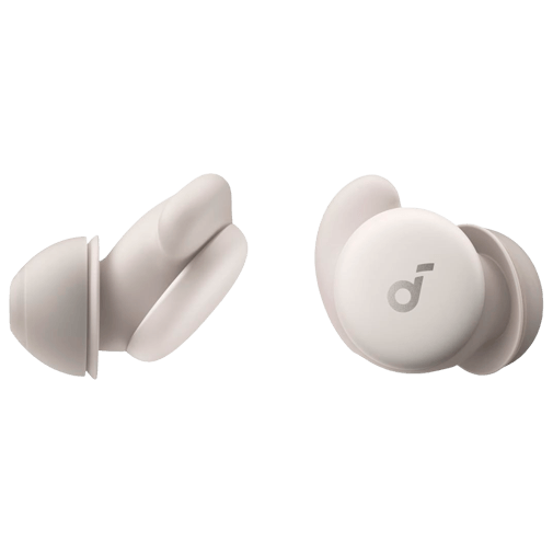 soundcore Soundcore Sleep A20 Draadloze Slaap Oordopjes Wit