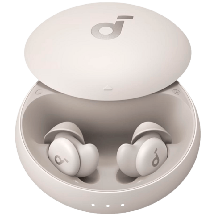 soundcore Soundcore Sleep A20 Draadloze Slaap Oordopjes Wit