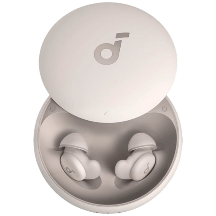 soundcore Soundcore Sleep A20 Draadloze Slaap Oordopjes Wit