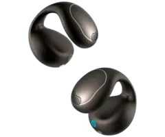 soundcore Soundcore C40i Clip-on Draadloze Oordopjes Zwart