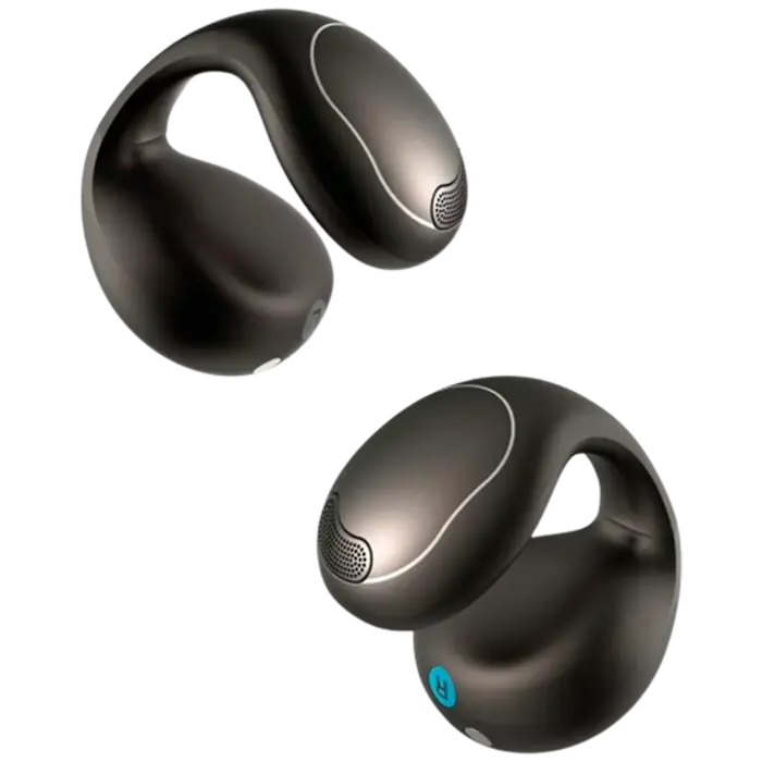 soundcore Soundcore C40i Clip-on Draadloze Oordopjes Zwart