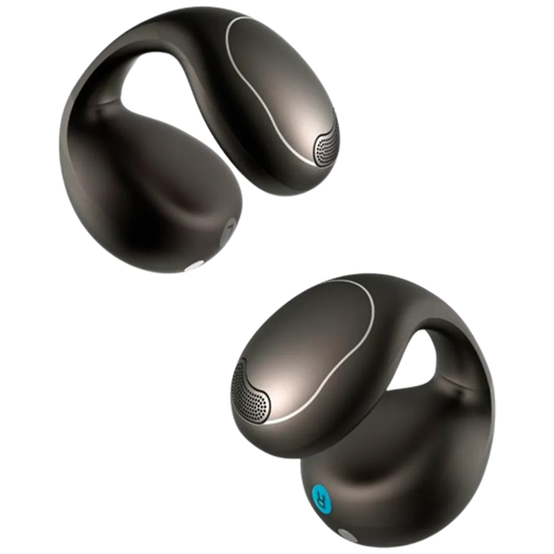 soundcore Soundcore C40i Clip-on Draadloze Oordopjes Zwart