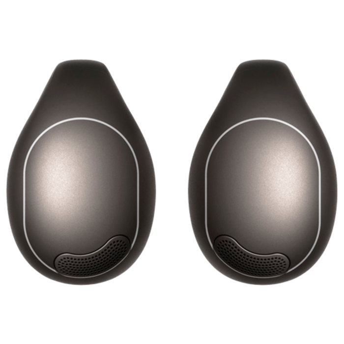 soundcore Soundcore C40i Clip-on Draadloze Oordopjes Zwart