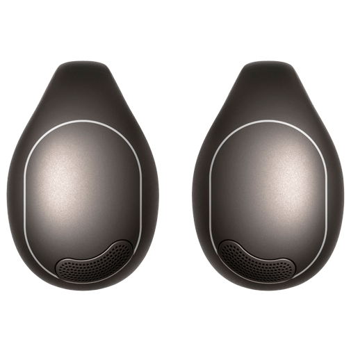 soundcore Soundcore C40i Clip-on Draadloze Oordopjes Zwart
