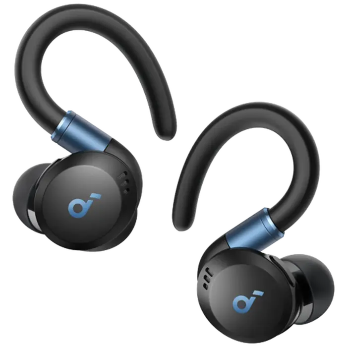 soundcore Soundcore Sport X20 Draadloze Sport Oordopjes Zwart