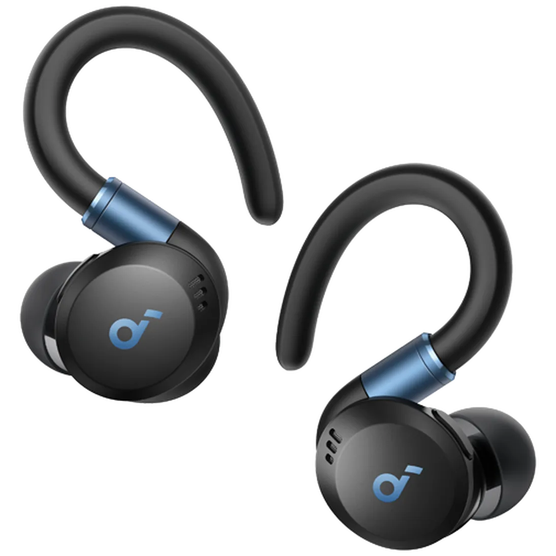 soundcore Soundcore Sport X20 Draadloze Sport Oordopjes Zwart