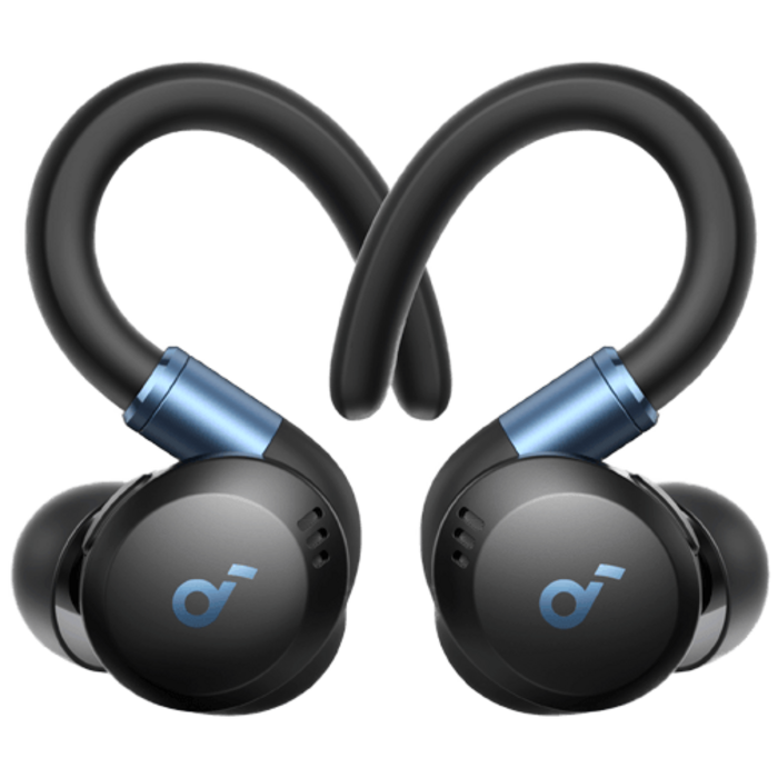 soundcore Soundcore Sport X20 Draadloze Sport Oordopjes Zwart