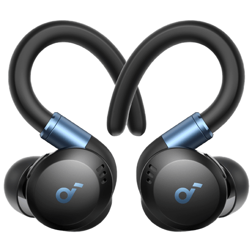 soundcore Soundcore Sport X20 Draadloze Sport Oordopjes Zwart