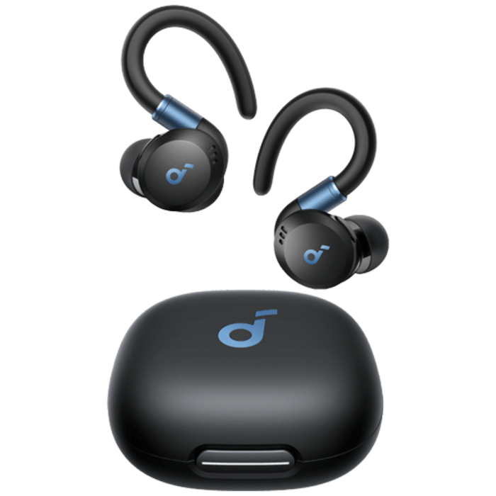 soundcore Soundcore Sport X20 Draadloze Sport Oordopjes Zwart