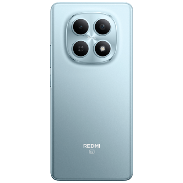 Xiaomi Xiaomi Redmi Note 15 5G 6GB/128GB Blauw