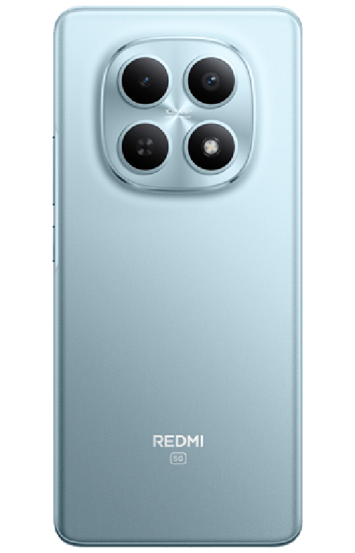 Xiaomi Xiaomi Redmi Note 15 5G 6GB/128GB Blauw
