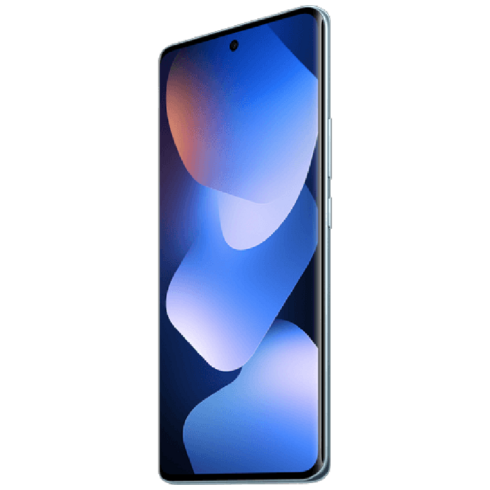 Xiaomi Xiaomi Redmi Note 15 5G 6GB/128GB Blauw