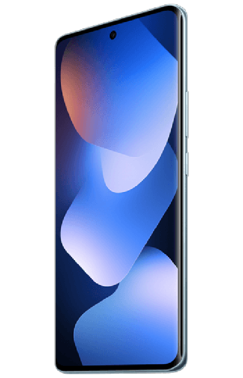 Xiaomi Xiaomi Redmi Note 15 5G 6GB/128GB Blauw