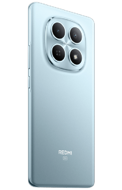 Xiaomi Xiaomi Redmi Note 15 5G 6GB/128GB Blauw