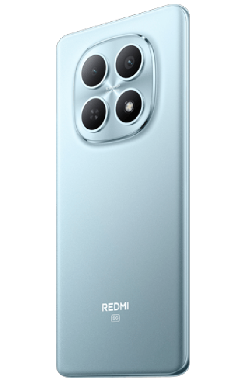 Xiaomi Xiaomi Redmi Note 15 5G 6GB/128GB Blauw