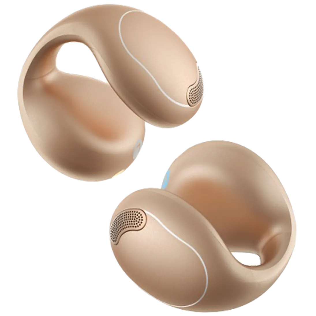 soundcore Soundcore C40i Draadloze Open-Ear Oordopjes - Brons